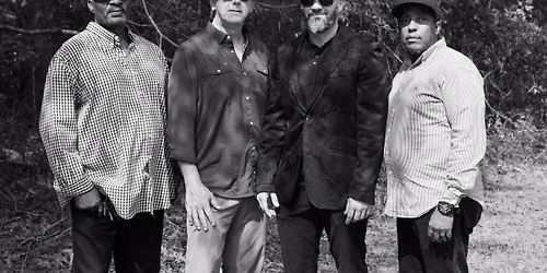 BLUES deluxe band at Timberlake Country Club