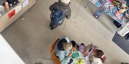 Julemarked p\u00e5 Kruttverket