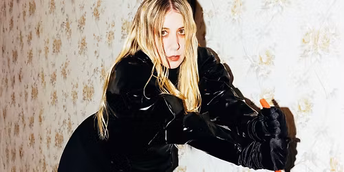 Austra: Chin Up Buttercup Tour 2026 