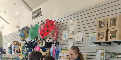 Junior Zookeepers Information Session