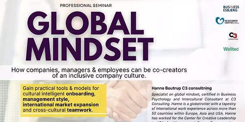 Global Mindset
