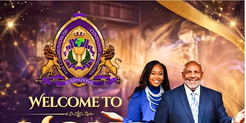 Holy Convocation 2026