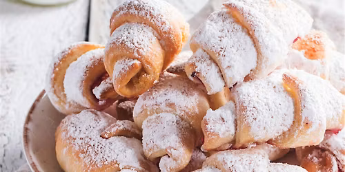 The Christmas Cookie Atelier: A Hands-On Pastry Class with Chef Dan Pivovar