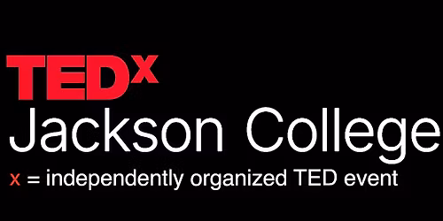 TEDx Jackson College: By MI Design