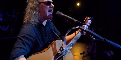 Joe Vitale Jr. of Ravenwood!