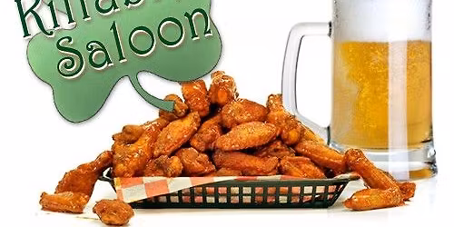 GE Ski Club Happy Hour