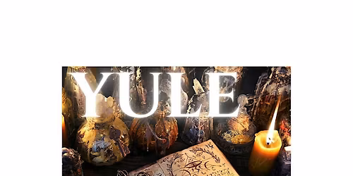 Yule Winter Solstice