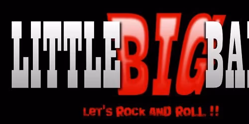 Live Music ft. Little Big Band