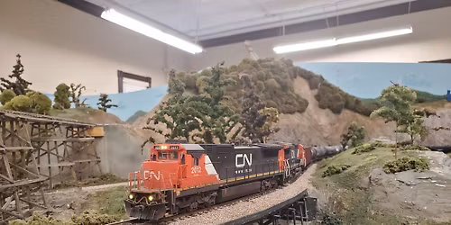 Winter Open House (2025\/2026)