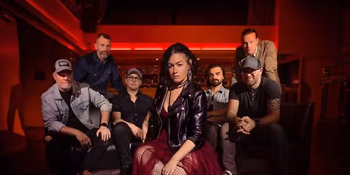 Bywater Call \/ Support: Smokey Hillbert