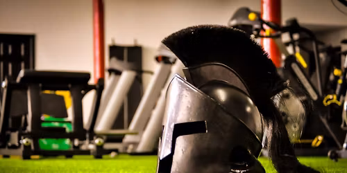 BISON STRENGTH (PUSH & PULL)