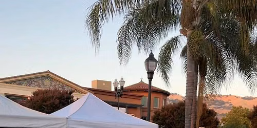East Side Funk @ Evergreen Village Square, San Jose - Friday June 26, 2026 6-8pm
