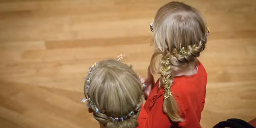 THURINGIA CANTAT Weihnachtsedition 2025