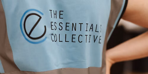 Volunteer Information Session - The Essentials Collective