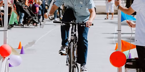 Vesterbro Ringridning 2026