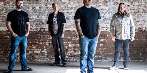 Staind, Seether, & Hinder Tickets