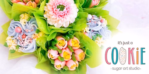 Cupcake Bouquet Class