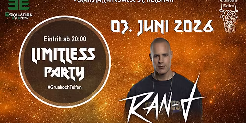 Limitless Party 2026