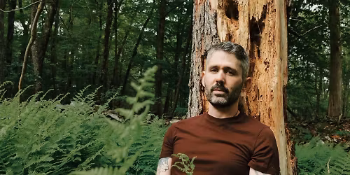 The Antlers in Montr\u00e9al