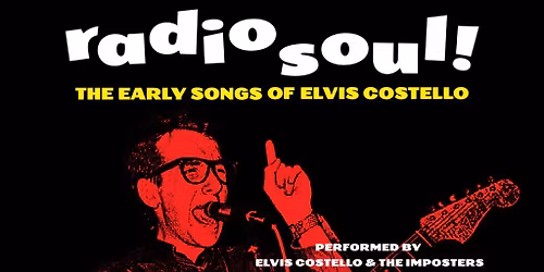 Elvis Costello & The Imposters with Charlie Sexton Manchester Tickets