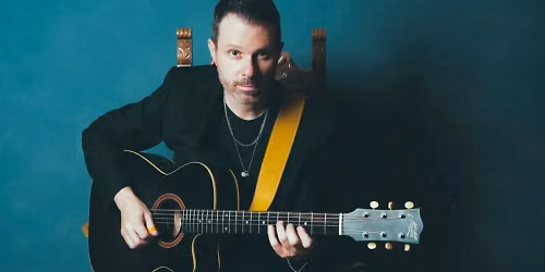 Alberto Lombardi at Heartwood Soundstage