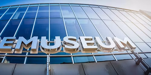 The Joy of Making: Holly, Jolly, Hot Glue Party (19+)