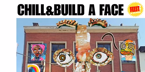 Chill & Build