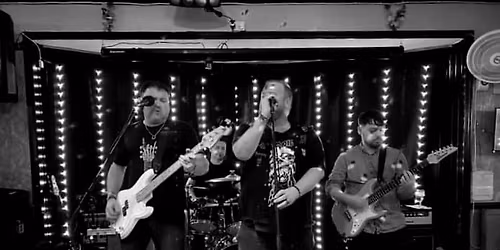 Shickers Tavern - Blackpool