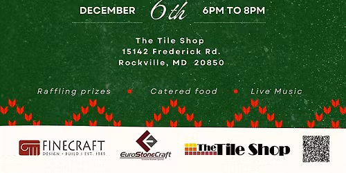 X-Mas Ugly Sweater Soir\u00e9e