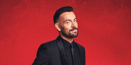 A Musical Evening with Ben Forster