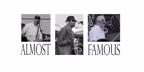 Almost Famous At Idaho Falls Zoo Brew