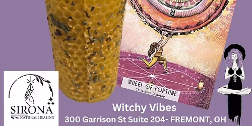 New Years Manifestaion Workshop