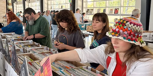 Bloomington Music Expo Spring 2026