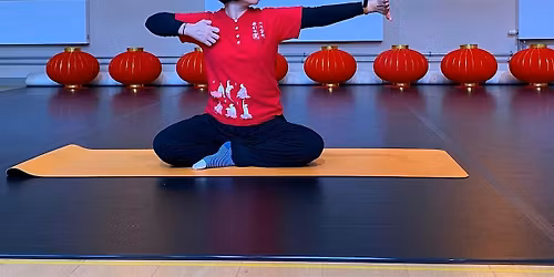 Wellbeing Wednesday, Chinese Edition, Autumn Equinox!