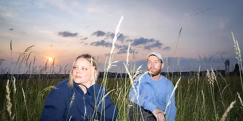 LINA MALY & ENNO BUNGER | N\u00fcrnberg (st. katharina open air)