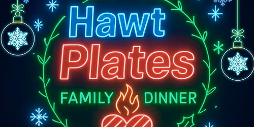\u2744\ufe0fHawt Plates \ud83d\udd25 \ud83c\udf7d  Family Dinner \u2744\ufe0f