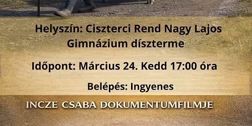 P\u00c9CS: ,,Az Utols\u00f3 Tehenesek'' Premier El\u0151tti Vet\u00edt\u00e9s.