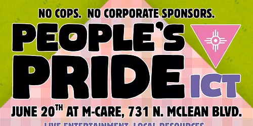 People\u2019s Pride ICT Festival