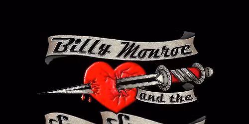 Billy Monroe & The Soul Survivors