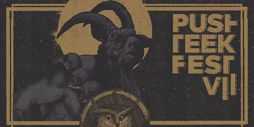 PUSHTEEK FEST #7