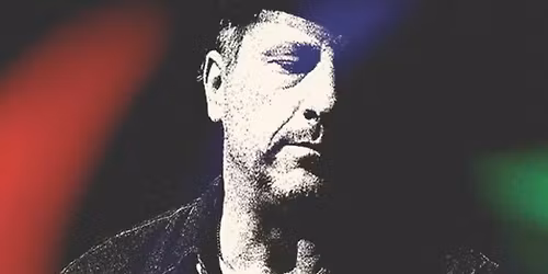 Will Hoge w\/ Scott Terry (of Red Wanting Blue)