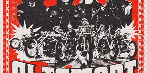 The Lords of Altamont