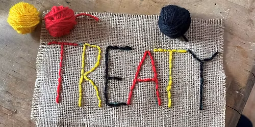 Treaty Yarn Conversations