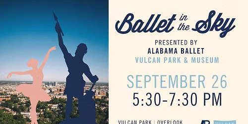 Ballet in the Sky