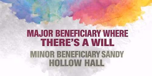 Sandy Hollow Charity Motorfest 