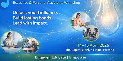 Brilliance and Bonding - Unlock your brilliance, Build lasting bonds, Lead with Impact