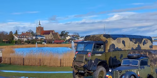 Essex HMVA Winter Gathering