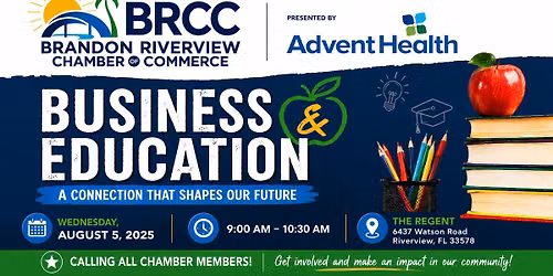 BRCC Business and Education