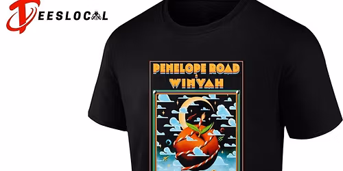 Winyah & Penelope Road