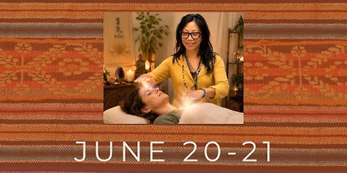 Energy Healing Meet n Greet